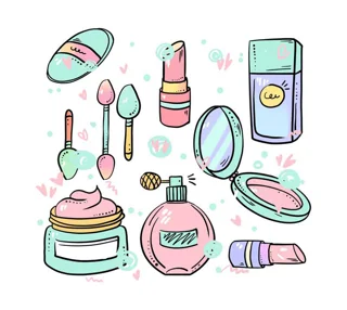 آرایشی و بهداشتی